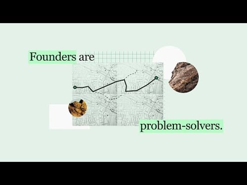 It Starts With A Pledge