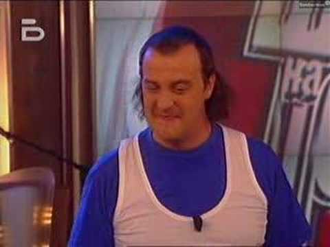 Gaco Bacov 10.07.2006