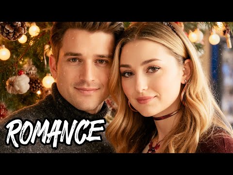 She Inherited More Than She Expected — And Found Love | Full Christmas Romance Movie