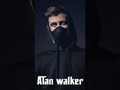 Alan Walker