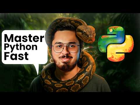 Complete Python Programming Roadmap (Zero to Expert) π