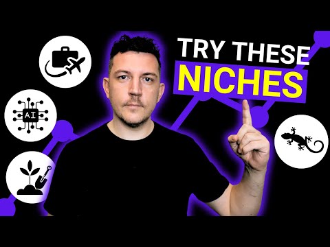 These 10 Affiliate Niches Will Make You Money in 2026