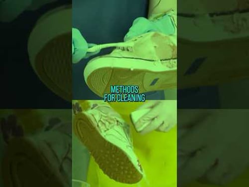 Will These Cleaning Hacks Actually Work? #shorts