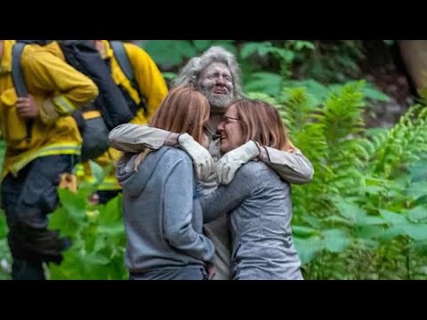 Missing hiker who survived 10 days in California mountains dreamed of 'burritos, taco bowls'