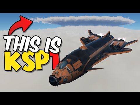 KSP1 looking better than KSP2. Here is how.