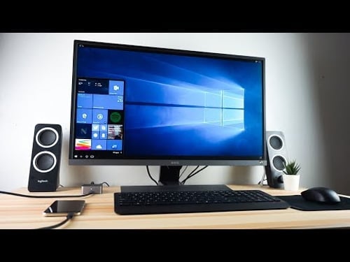 Windows Continuum Revisited: Windows Phone's Last Legacy