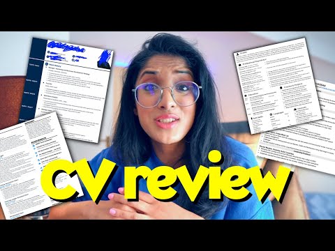 Big 4 consultant reviews consulting resumes