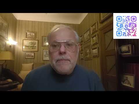 Commentary on current events from December 16, 2025. Mikhail Khazin