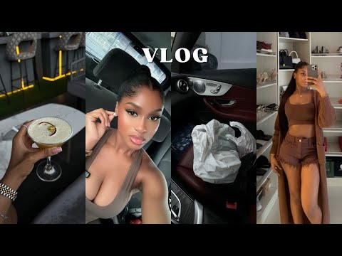 VLOG: I’m getting a new house | House hunting | What a week