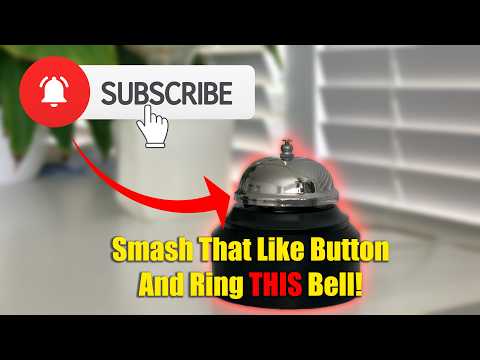 I Made a Real-Life YouTube Like Button with Arduino + 3D Printing