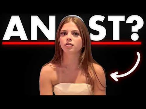 ZAHIDE hat ANGST wegen SERDAR AUSRASTER?!