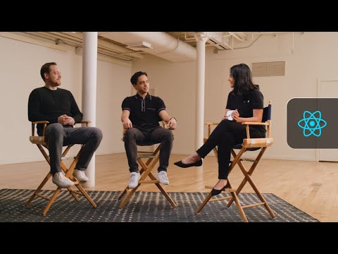 React Roundtable: Server Components, Suspense, and Actions
