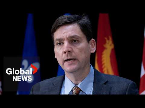 "Devastating and unimaginable tragedy": BC premier on Tumbler Ridge school shooting