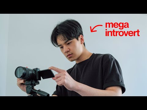 I spent 729 days creating content and it changed my life.