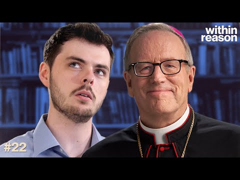 A Bishop and an Atheist Discuss Meaning | Within Reason Ep. 22