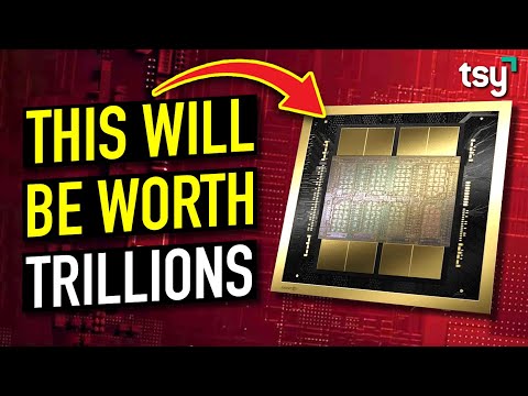 GET IN EARLY! I'm Investing In This HUGE AI Chip Breakthrough