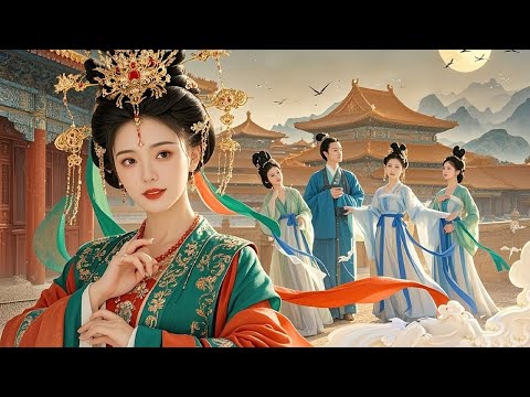 🔥完整版:《侯府主母养崽手册》我穿成反派娘亲,三个娃是混世魔王,老公是“已故”影帝#drama #youtubeshorts