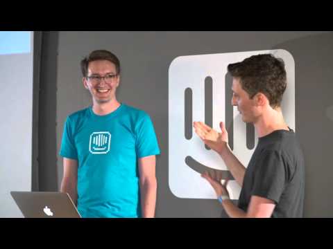 Sean McBride & Stephen O'Brien on Customer Onboarding