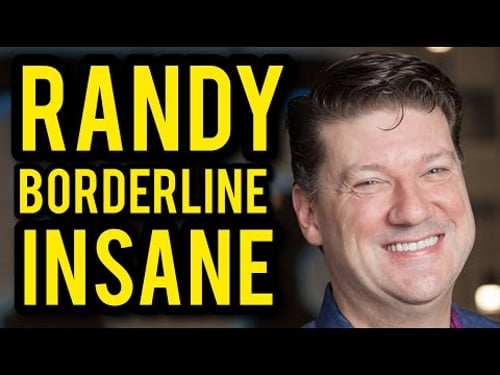 Borderlands 4 Drama: Randy Pitchford SNAPS at Longtime Fan!