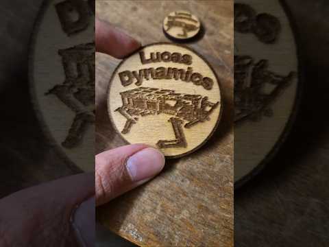 Creality Falcon A1 Laser! Full video on my second channel!