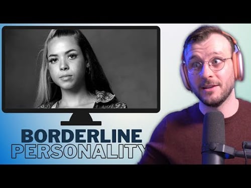Understanding Borderline Personality Disorder | Dr Syl's Analysis