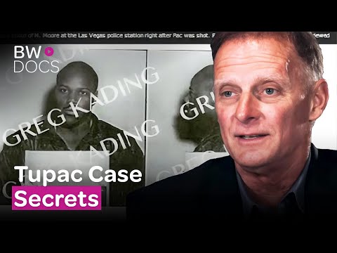 Why Tupac’s Case Still Remains Unsolved After 27 Years | Tupac Cover Up