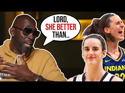 NBA Legends Explain Why Caitlin Clark Is SO Crazy Good