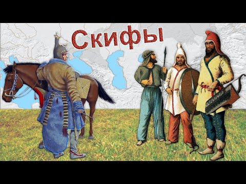 How the Scythians and Sarmatians influenced the genetic landscape of the Eurasian steppe