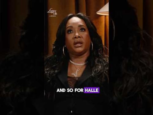 The roll call heard around the globe. Vivica reflects on Halle Berry’s memorable Oscars speech.