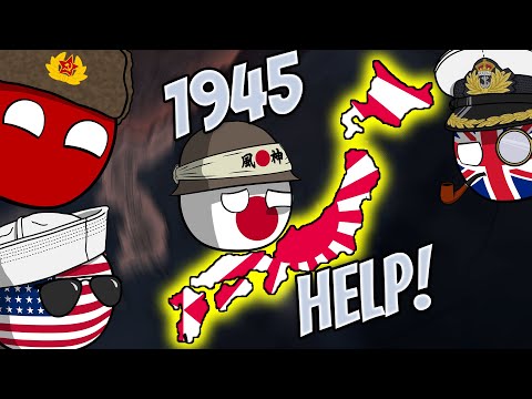 This is why Japan is HARDER than Germany! The TRUE ENDSIEG!