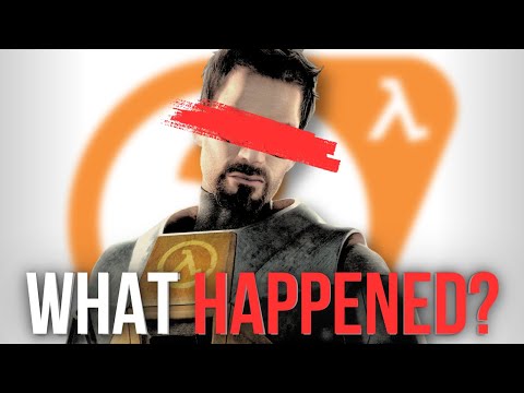 The Half-Life 3 Disaster – What Really Happened?