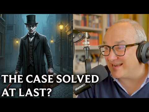 Who Actually Was Jack The Ripper?