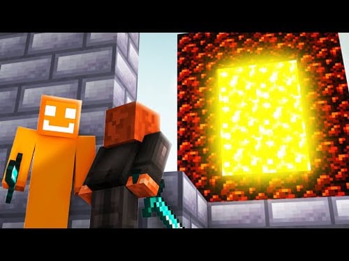 WIR BESIEGEN 3 BOSSE in DIESER NEUEN Dimension...