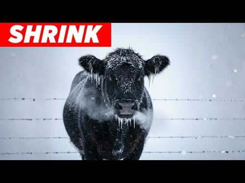 BREAKING - Winter Storm Fern: The HIDDEN Cost Farmers Don't Want You To Know About