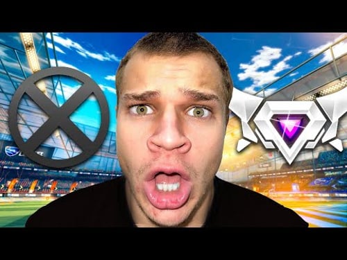 Rocket League Placement Matches