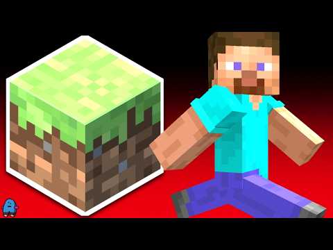 You Will NEVER Quit Minecraft