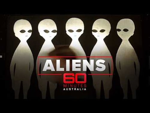 Are we alone in the universe? | 60 Minutes Anthology