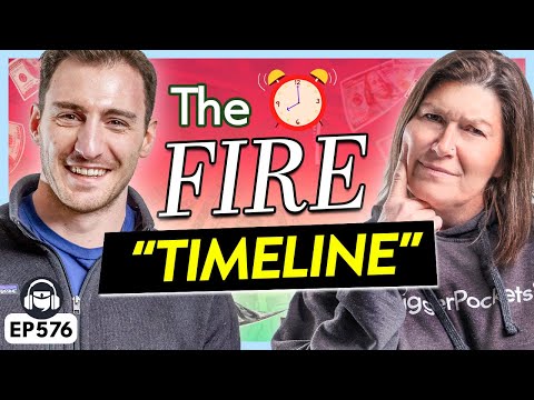 The “Healthy” Path to FIRE: Why You Should Chase TIME, Not Money