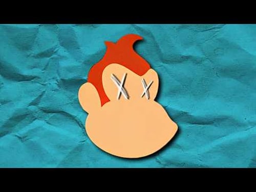 The Donkey Kong Renaissance (in Smash Ultimate)