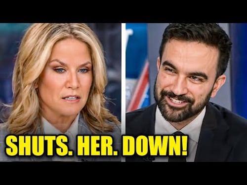 Fox News Didn’t Expect Mamdani To HUMILIATE Them Like This