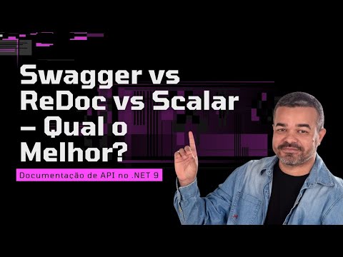 Swagger is GONE from .NET 9? See How to Configure Swagger, ReDoc and Scalar!