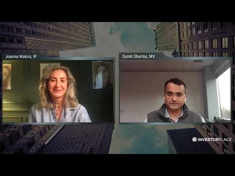 Microvision CEO Sumit Sharma ‘More Confident Than Ever’ In the Battle for Lidar Dominance