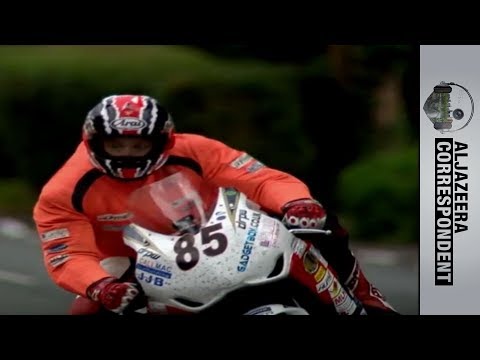 🏍️ Isle of Man TT: A Dangerous Addiction | Al Jazeera Correspondent