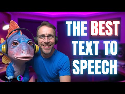 STILL the most realistic TTS. Prove me wrong.