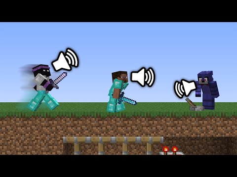 Manipulating Players with Proximity Chat