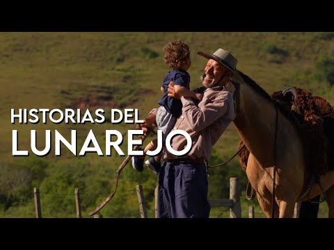 Historias del Lunarejo: De trabajador rural a guía turístico