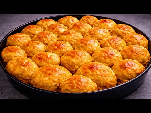 مملحات معمرين مقرمشين بالعجينة لي تهنيكم من شريان ورقة البسطيلة سهلة لتحضير وصفات مورقة وإقتصادية