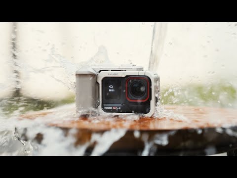 Choosing This Action Camera Over a Mirrorless for Travel?