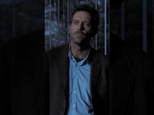 L'ATROCITÀ DEL DOLORE secondo DR.HOUSE