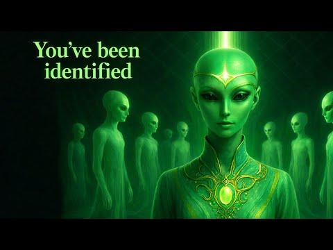The Arcturians Are Watching You — Your Quantum Field Has Been Activated